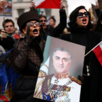 Iran Arrests 139 Foreign Nationals Over Anti‑Government Protests in Yazd