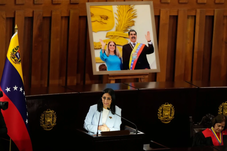 Venezuela Moves Forward With Amnesty Bill That Could Free Hundreds of Political Detainees