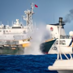 China Stages Week‑Long Patrols in South China Sea, Accuses Philippines of “Stirring Up Trouble”