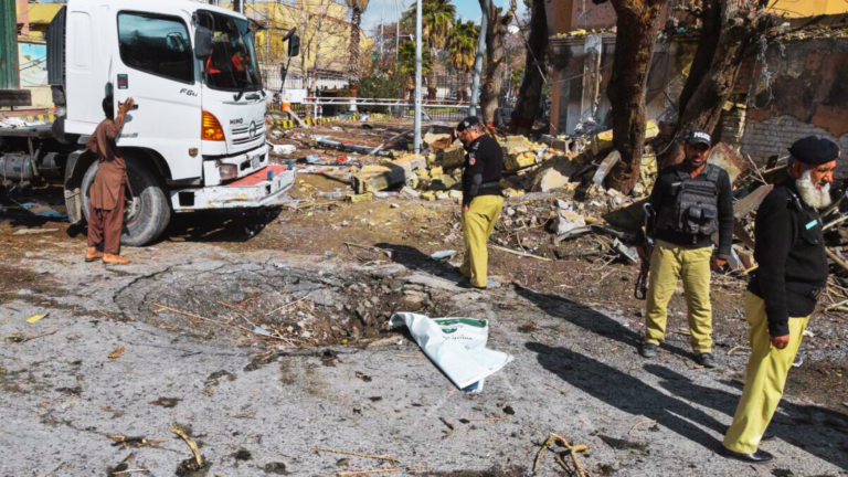 Pakistan Security Forces Kill 145 Separatists in 40‑Hour Operation in Balochistan