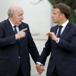 France and Algeria Agree to Restart Security Cooperation in First Sign of Diplomatic Thaw