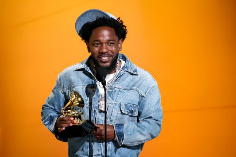 Grammys Light Up Los Angeles as Kendrick Lamar Leads the Charge