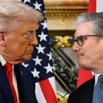 Trump Urges UK Not to “Give Away” Chagos Islands, Warns Starmer to “Stay Strong”