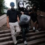 Hong Kong Jails Father of Exiled Activist in Unprecedented National Security Case