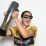 A‑League Rising Star Annalise Rasmussen Signs With Juventus in Major European Move