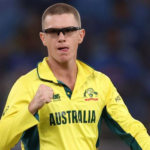 Adam Zampa Rejects Claims Australia Doesn’t Care About T20s After Painful World Cup Exit