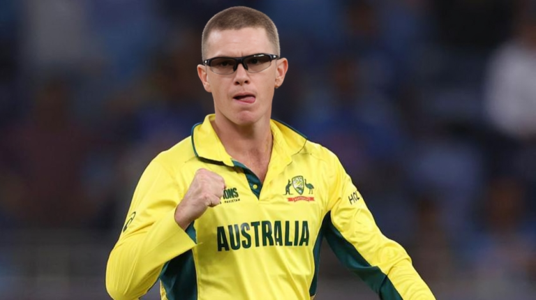 Adam Zampa Rejects Claims Australia Doesn’t Care About T20s After Painful World Cup Exit
