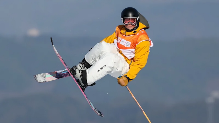 Australian Skier Daisy Thomas Withdraws from Slopestyle After Training Crash