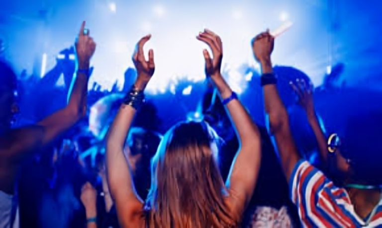 Man in His 40s Dies at Sydney Music Festival as Five Others Hospitalised