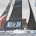 Trans‑Tasman Yacht Race Postponed After Majority of Fleet Withdraws