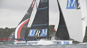 Trans‑Tasman Yacht Race Postponed After Majority of Fleet Withdraws