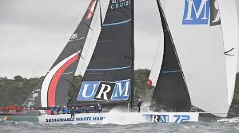 Trans‑Tasman Yacht Race Postponed After Majority of Fleet Withdraws