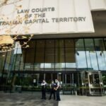 Canberra Man Denied Bail Over Alleged Stalking of Lyneham Couple