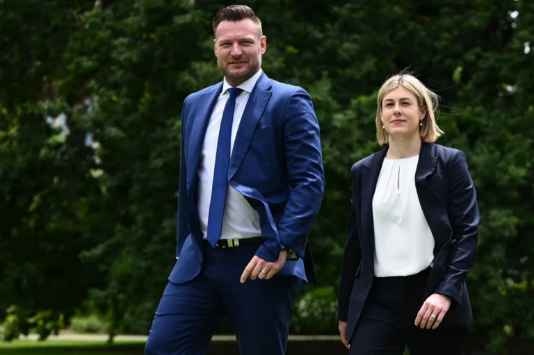 Sam Groth to Quit Parliament, Triggering High‑Stakes Nepean By‑Election