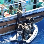 Drug Ship Sails Free After Jurisdiction Dispute Leaves Crew Unprosecuted