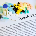 WHO Confirms Fatal Nipah Virus Case in Bangladesh, Sparks Regional Health Precautions