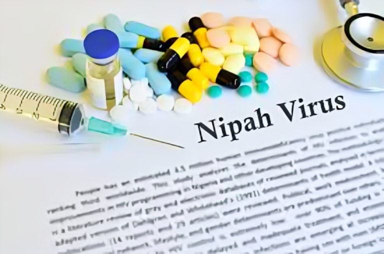 WHO Confirms Fatal Nipah Virus Case in Bangladesh, Sparks Regional Health Precautions