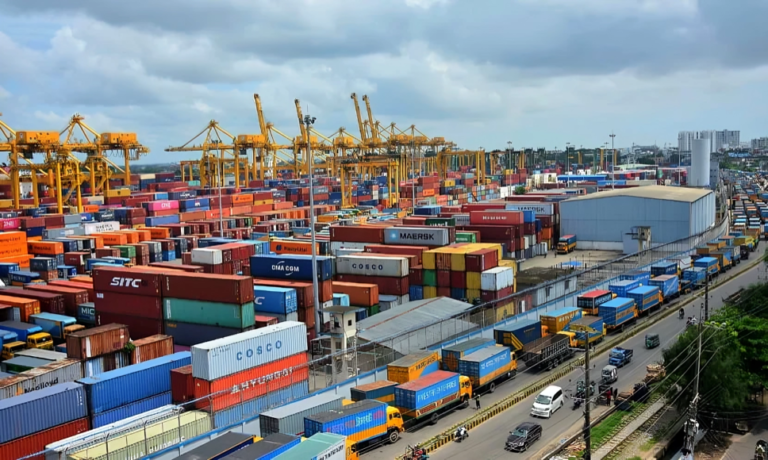 CMP Imposes Month-Long Ban on Gatherings Near Chattogram Port Amid Worker Unrest