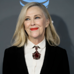 Catherine O’Hara’s Death Certificate Confirms Pulmonary Embolism, Cancer as Underlying Cause