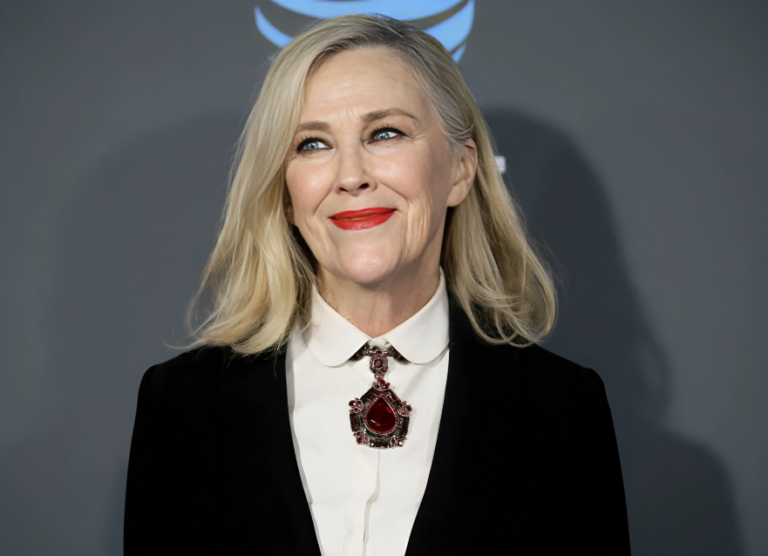 Catherine O’Hara’s Death Certificate Confirms Pulmonary Embolism, Cancer as Underlying Cause