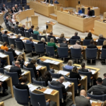 Sweden Sparks Fierce Debate as Government Reveals Prison Conditions for Offenders as Young as 13