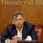 Home Minister Signals Possible Changes in Police Leadership Ahead of March Parliament Session