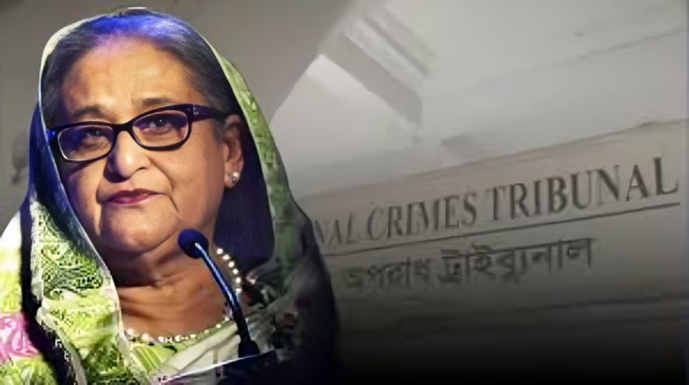 Hearing Today on State Appeal Seeking Death Penalty for Hasina, Kamal in July-August Genocide Case