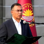 PM Tarique Rahman Vows to Stand United Against Any Conspiracy Targeting Bangladesh