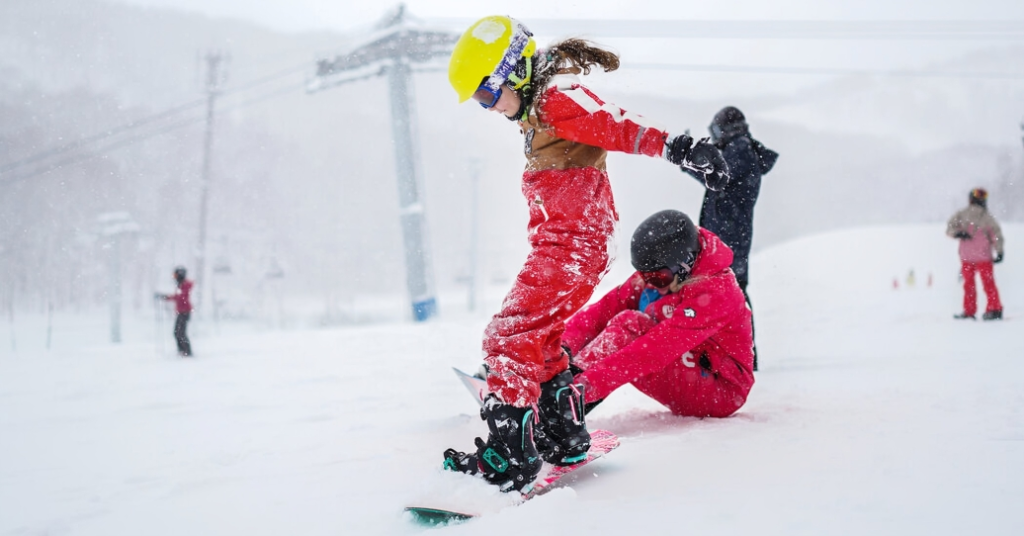 Australia’s Love Affair With Japan’s Powder Snow Comes With a Rising Cost