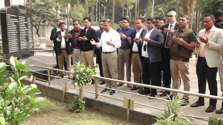BNP Vows to Restore ‘BDR’ Name if Elected, Proposes Special Day to Mark Pilkhana Tragedy