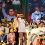 Campaigning Ends as Bangladesh Prepares for 13th National Election on February 12