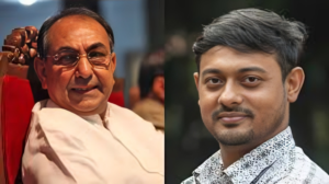 No Recount for Dhaka‑8: Election Commissioner Rules Out Fresh Vote Count Amid Rising Tension