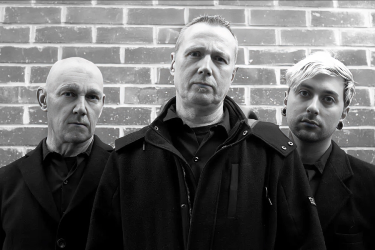 Mark of Cain Frontwoman Reveals Lifelong Secret: “I’ve Known Since I Was Eight”