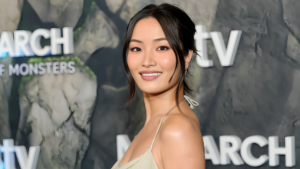 Anna Sawai Says Playing Yoko Ono in Sam Mendes’ Beatles Films Is “Meaningful” and “Exciting”