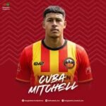 Bangladesh Midfielder Cuba Mitchell Returns to England, Joins Gloucester City AFC