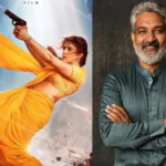 Priyanka Chopra Returns to Indian Cinema With SS Rajamouli’s Mega‑Epic Varanasi