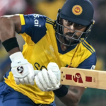Kamindu Mendis Sparks Sri Lanka to 20‑Run Win in T20 World Cup Opener