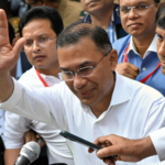 Pakistan’s President Congratulates Tarique Rahman on BNP’s Election Victory