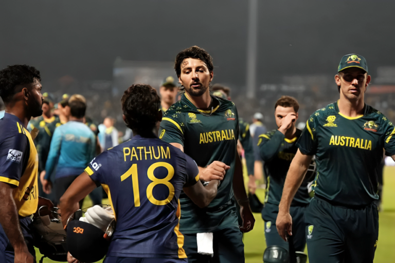 Australia’s T20 World Cup Exit Sparks Fierce Backlash Over Selection Chaos and Bowling Failures
