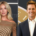 Alix Earle and Tom Brady Spark Rumours After Getting Cozy During Super Bowl Weekend