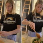 Gwyneth Paltrow Shares New “Boyfriend Breakfast” Featuring Gluten‑Free Quiche