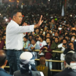 At Faridpur Rally, Tarique Rahman Warns of “New Conspiracy” Against Citizens’ Rights