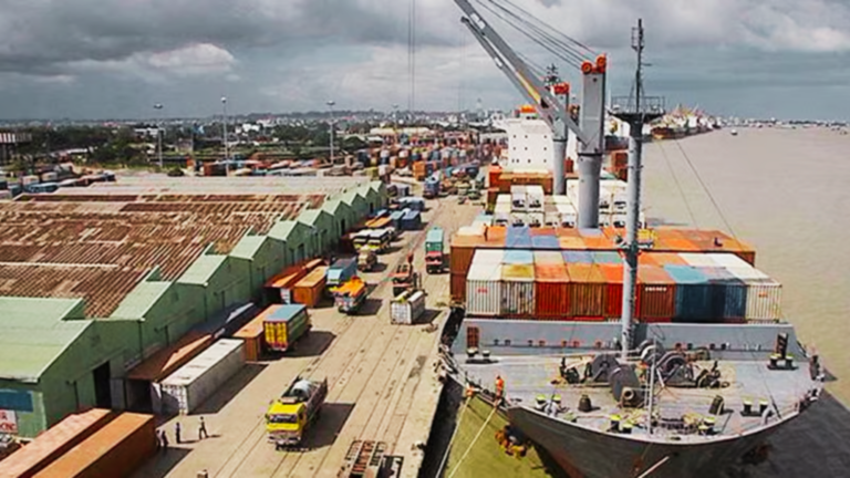 Chattogram Port Calls Emergency Meeting as Worker Unrest Disrupts Operations