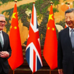 China Opens Visa‑Free Entry for UK and Canadian Citizens in Major Diplomatic Shift