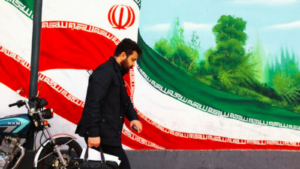 New Zealand Imposes Entry Ban on 40 Iranian Officials, Citing Crackdown on Protests