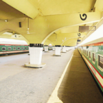 Bangladesh Railway to Begin Advance Eid Ticket Sales from 3 March