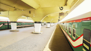 Bangladesh Railway to Begin Advance Eid Ticket Sales from 3 March