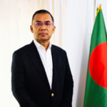 BNP Poised to Form Government After Historic Win, Speculation Grows Over Tarique Rahman’s Cabinet