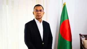 BNP Poised to Form Government After Historic Win, Speculation Grows Over Tarique Rahman’s Cabinet