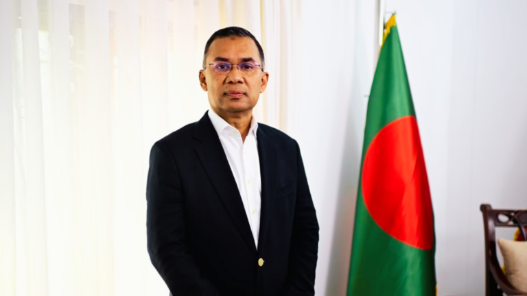 BNP Poised to Form Government After Historic Win, Speculation Grows Over Tarique Rahman’s Cabinet